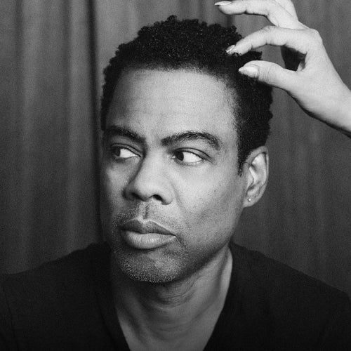 Chris Rock Profile