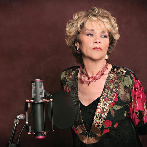 Etta James Profile