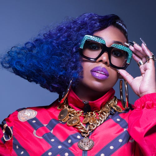 Missy Elliott Profile