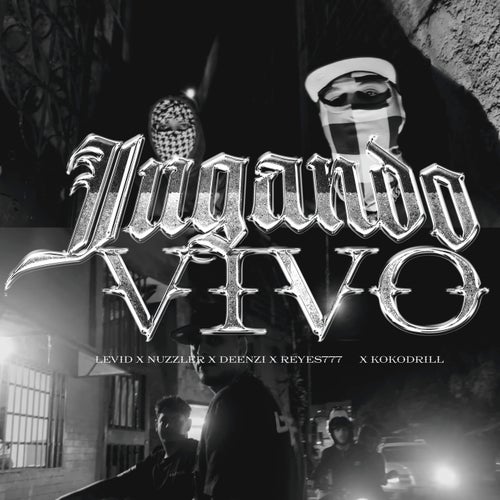 Jugando Vivo