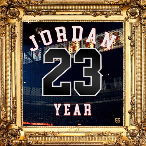 JORDAN YEAR