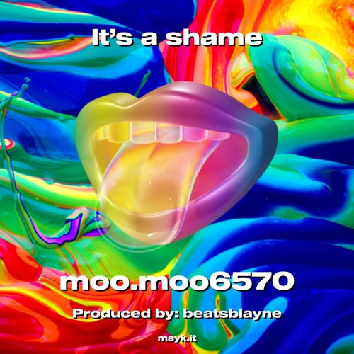 It’s a shame