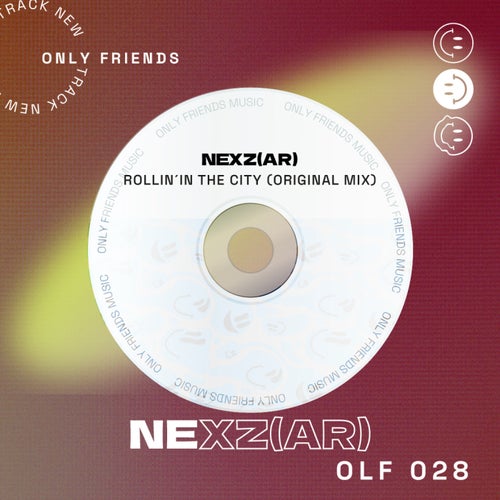 Rollin' in the city (Original Mix)