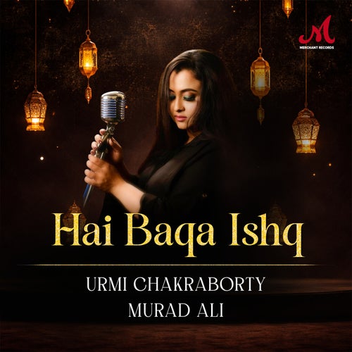 Hai Baqa Ishq