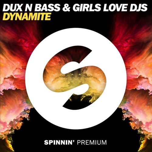 Dynamite (Club Mix)