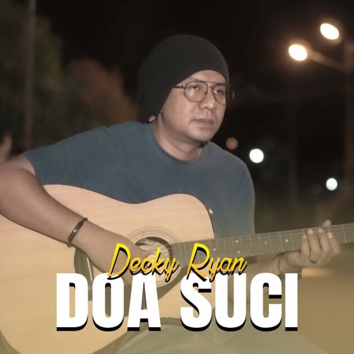 Doa Suci