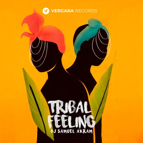 Tribal Feeling (Radio Edit)