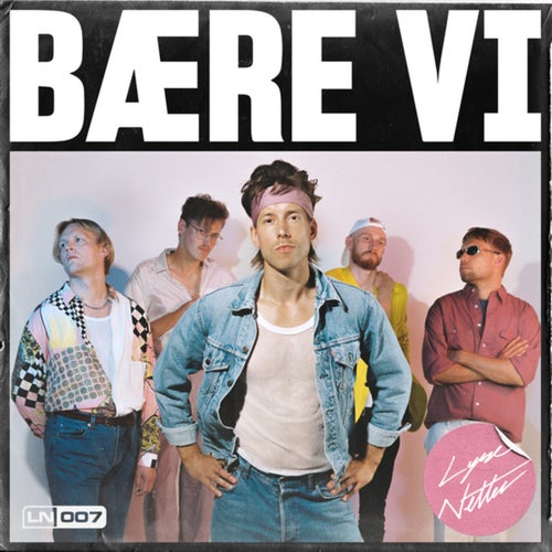 Bære vi