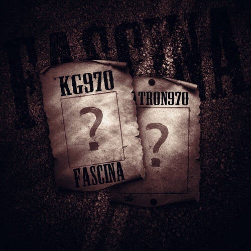 FASCINA