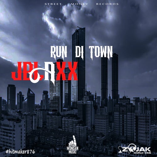 Run Di Town
