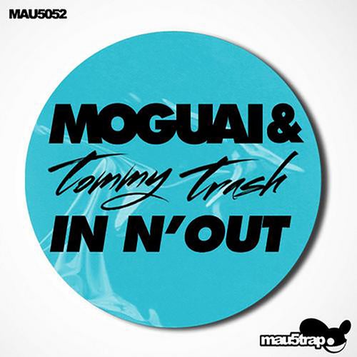 In N' Out (Tommy Trash Club Mix)