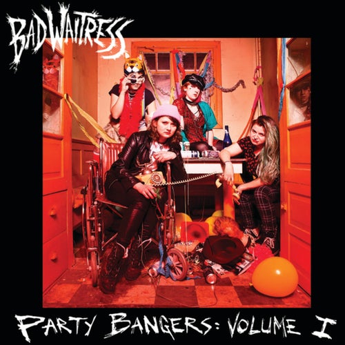 Party Bangers: Volume 1