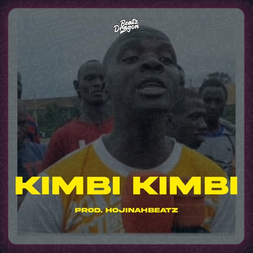 Kimbi Kimbi Amapiano