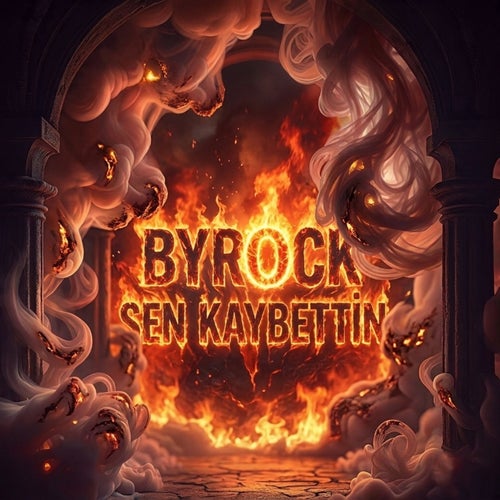 SEN KAYBETTİN