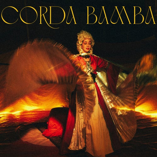 CORDA BAMBA