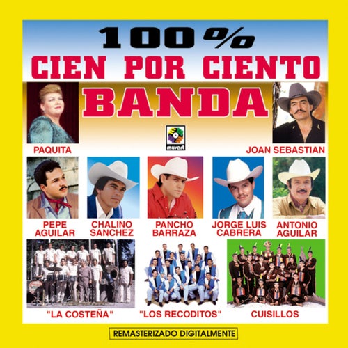 100%% Banda