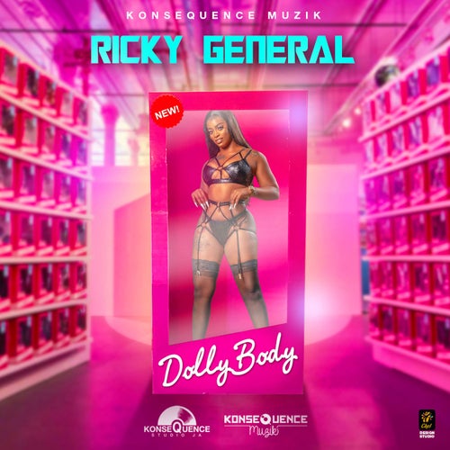 Dolly Body