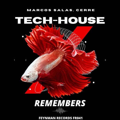 Tech-House Remembers