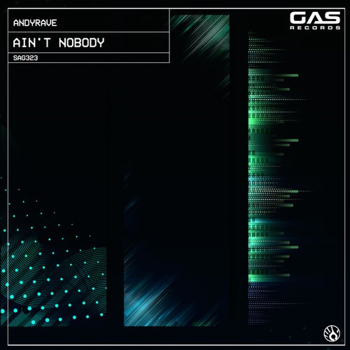 Ain't Nobody