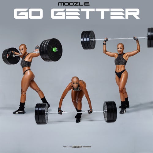 Go Getter