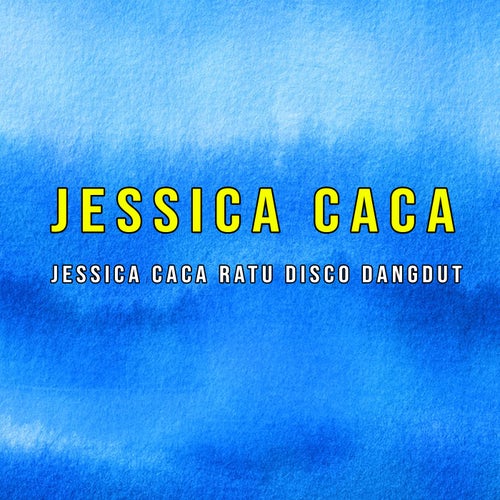 Jessica Caca Ratu Disco
