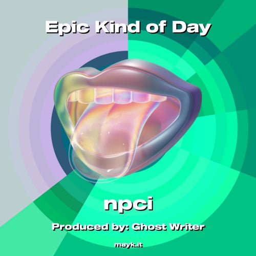 Epic Kind of Day