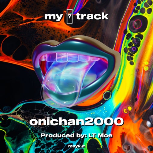 my  track