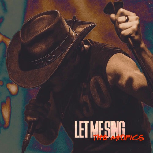 Let Me Sing