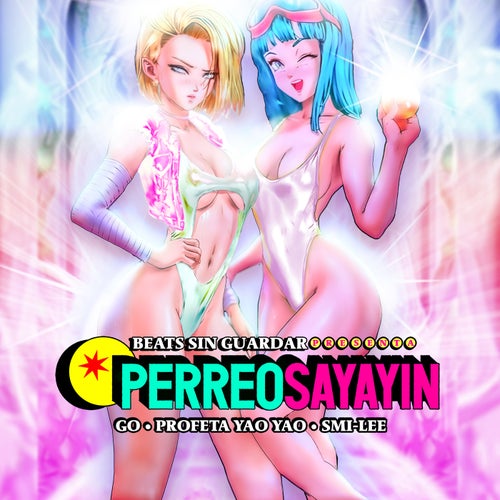 Perreo Sayayin