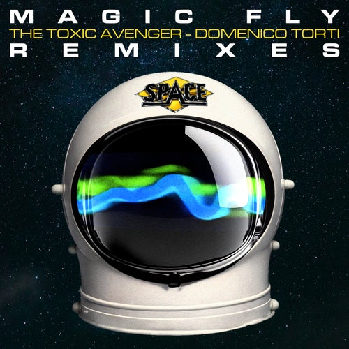 Magic Fly Remixes