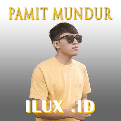 Pamit Mundur