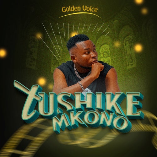 Tushike Mkono
