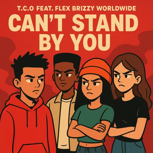 Can't Stand By You