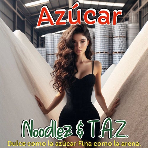 Azucar