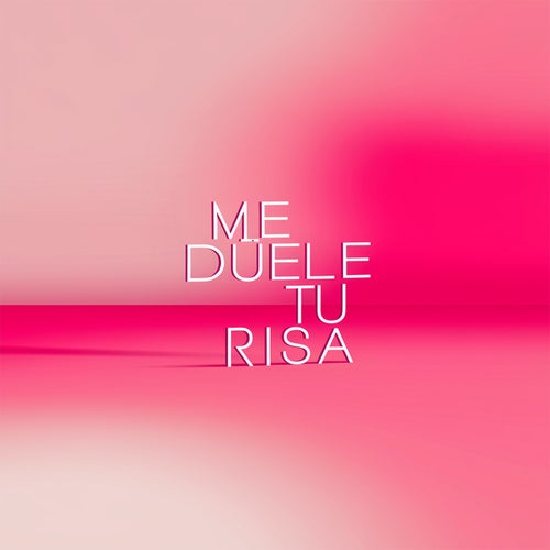 Me duele tu risa