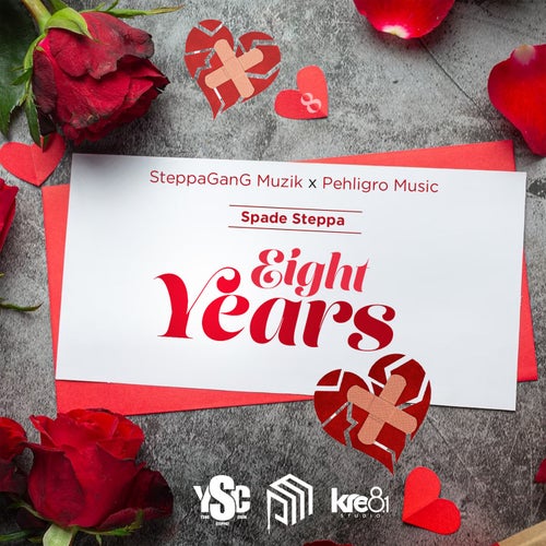 Eight Years