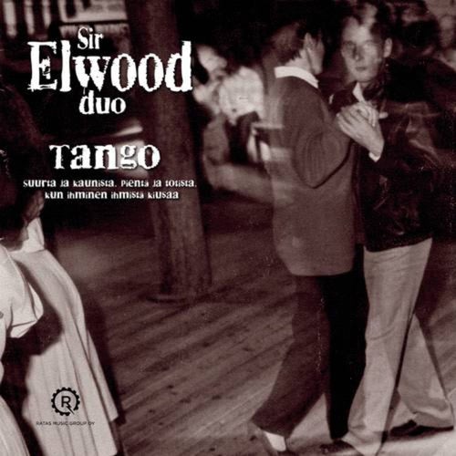 Tango (Live)