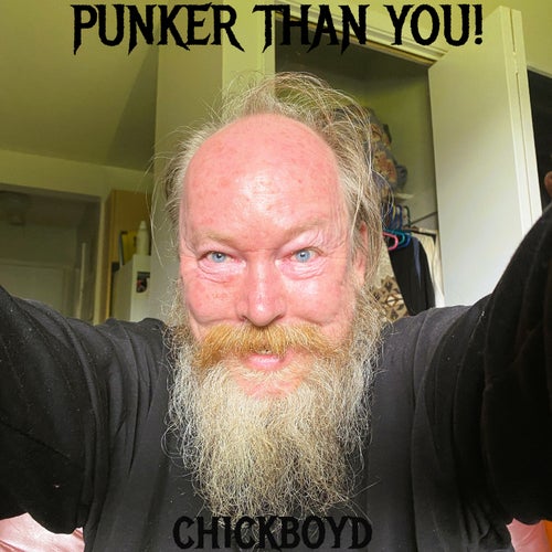 Punker Than You!