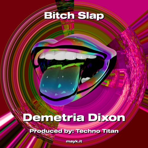 Bitch Slap