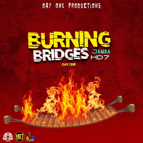 Burning Bridges