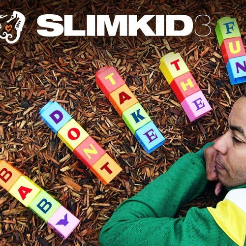 Slimkid3 Profile