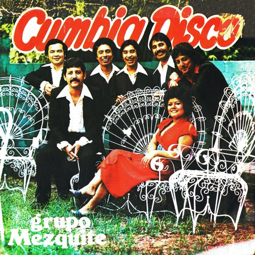 Cumbia disco