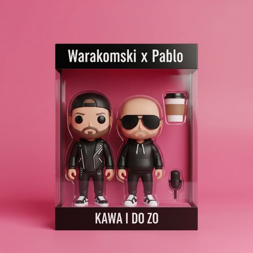 KAWA I DO ZO