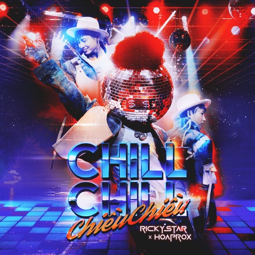 Chill Chill Chiều Chiều