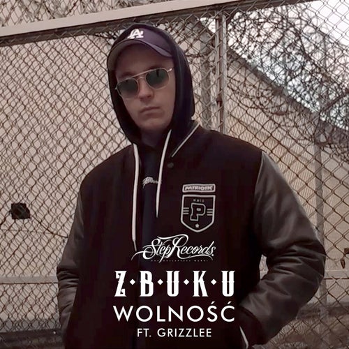 Wolność (feat. Grizzlee)