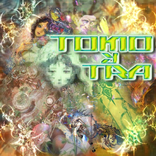 TOMO Y TRA