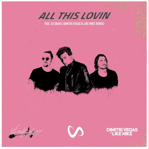 All This Lovin