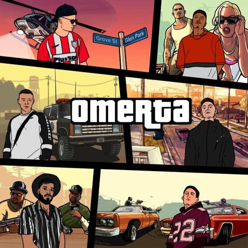 Omerta