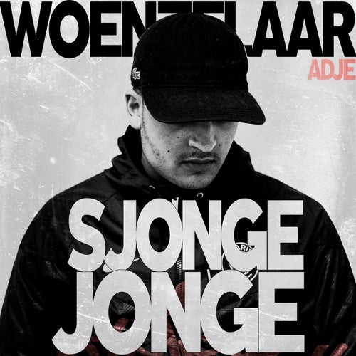 Sjonge Jonge (feat. Adje)