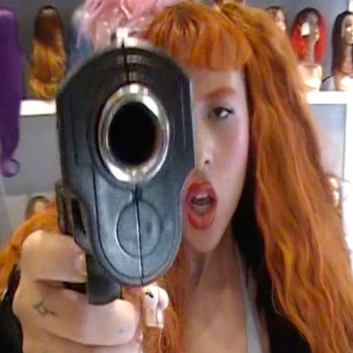 GANGSTER QLONA